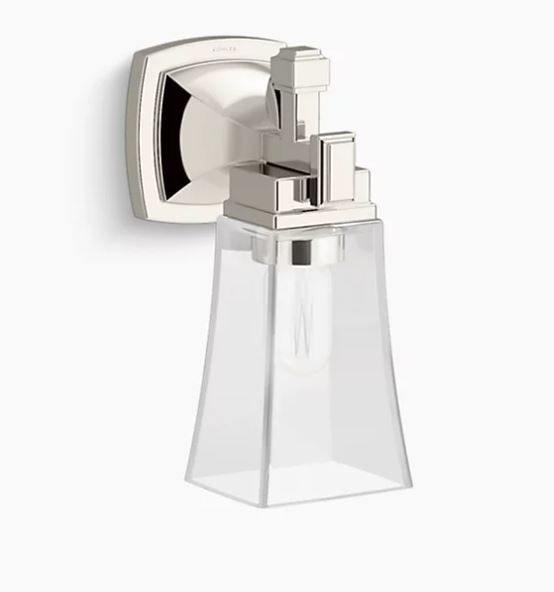 Kohler&reg; 31755-SC01-SN